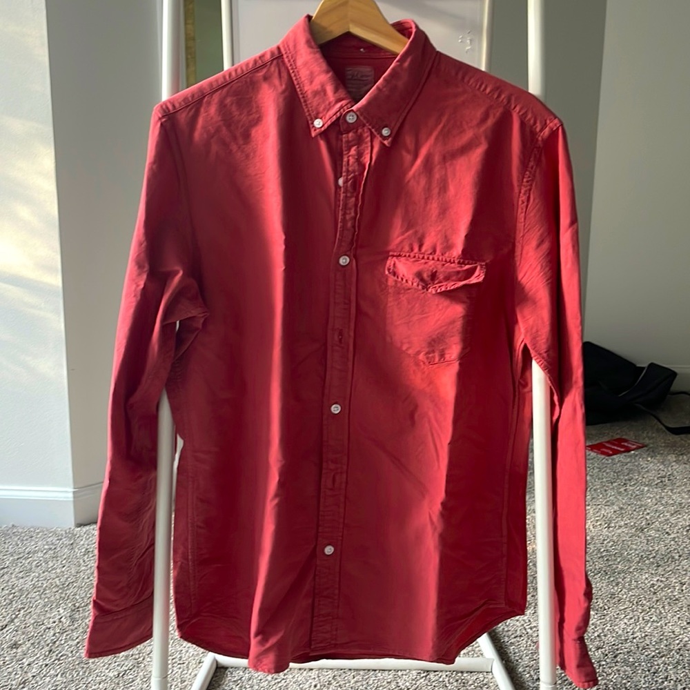 Jcrew medium slim